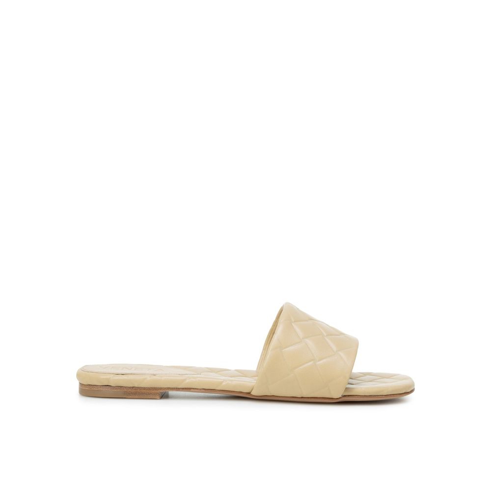 Sandali in pelle