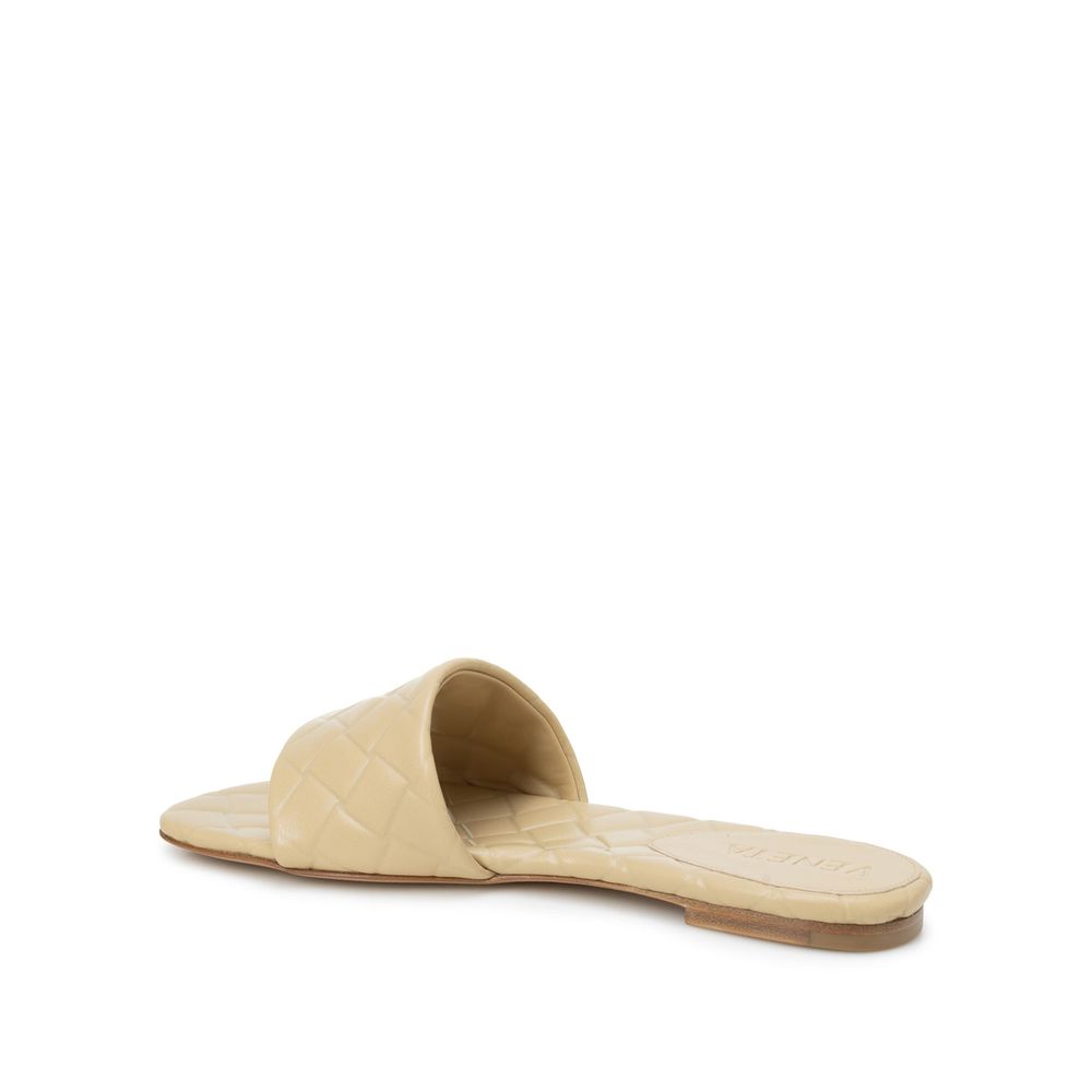 Sandali in pelle
