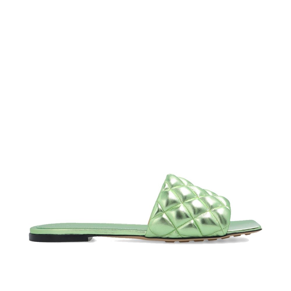 Sandali in pelle