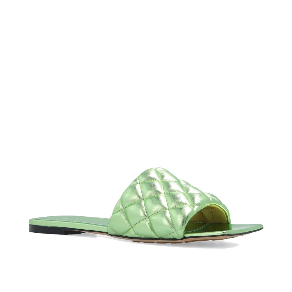 Sandali in pelle
