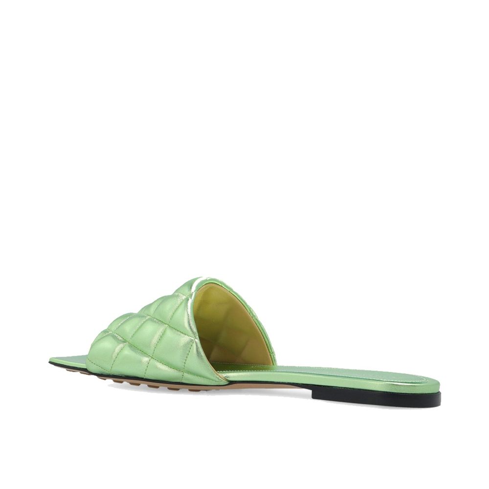 Sandali in pelle