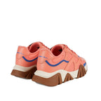 Sneakers in pelle