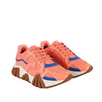 Sneakers in pelle