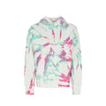 Multicolor cotton sweatshirt