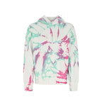 Multicolor cotton sweatshirt