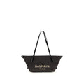 Track cross-body bag