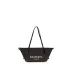 Track cross-body bag