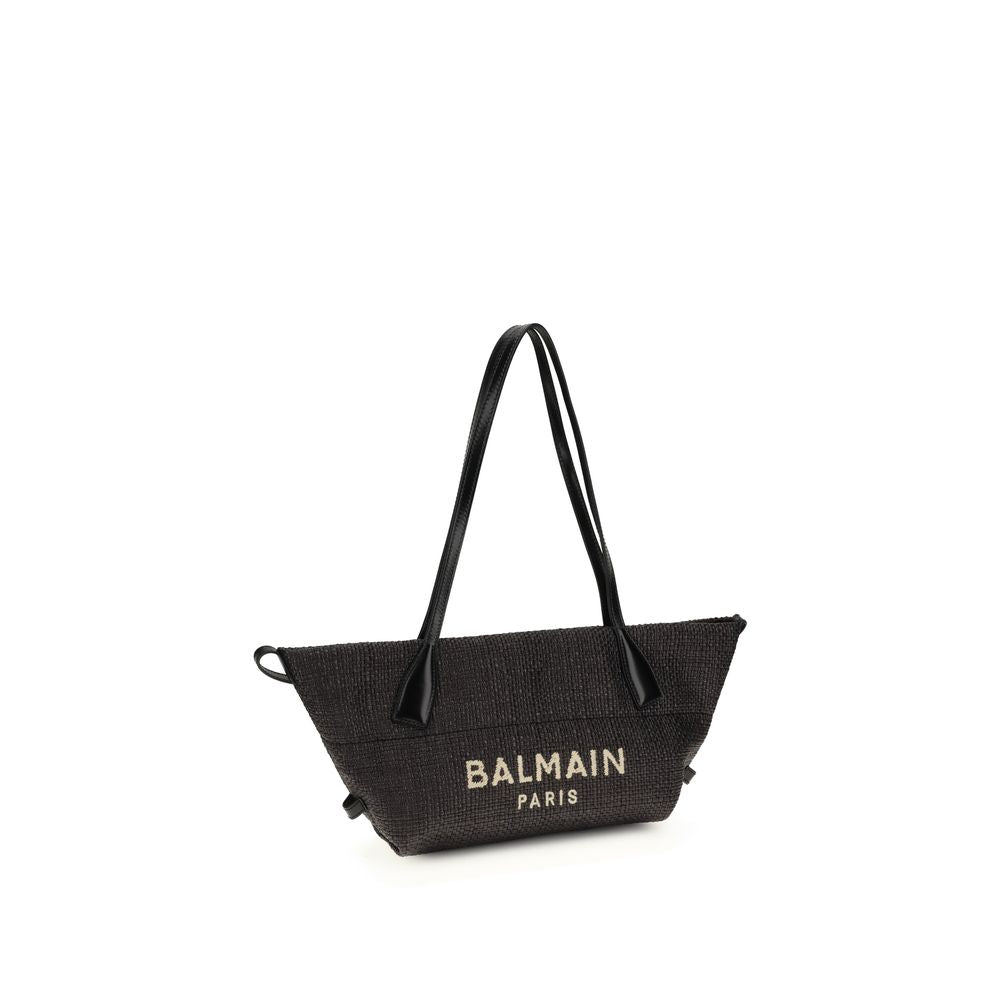 Track cross-body bag
