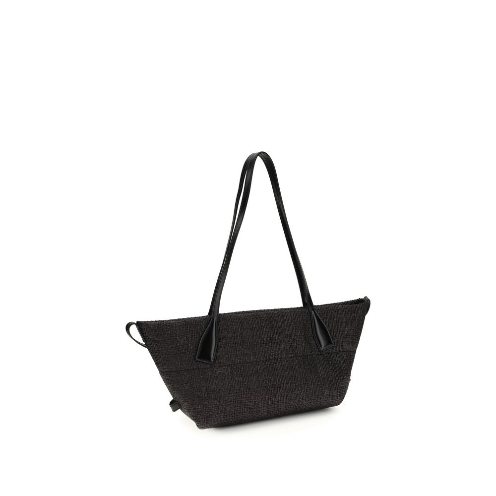 Track cross-body bag