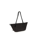 Track cross-body bag