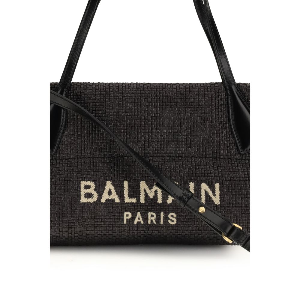 Track cross-body bag
