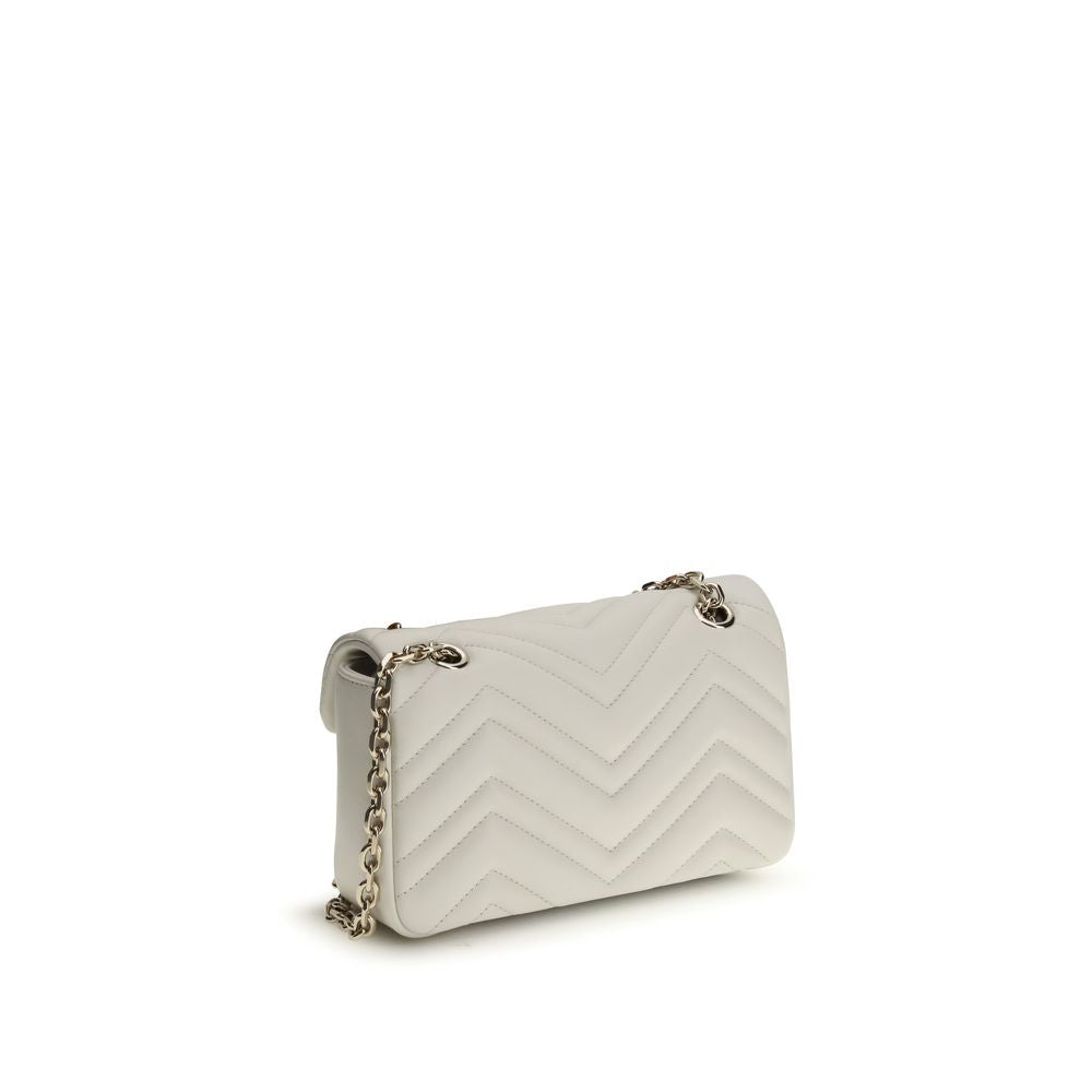 Borsa a tracolla media GG Marmont