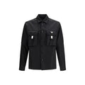 Camicia in Re-Nylon