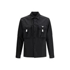 Camicia in Re-Nylon