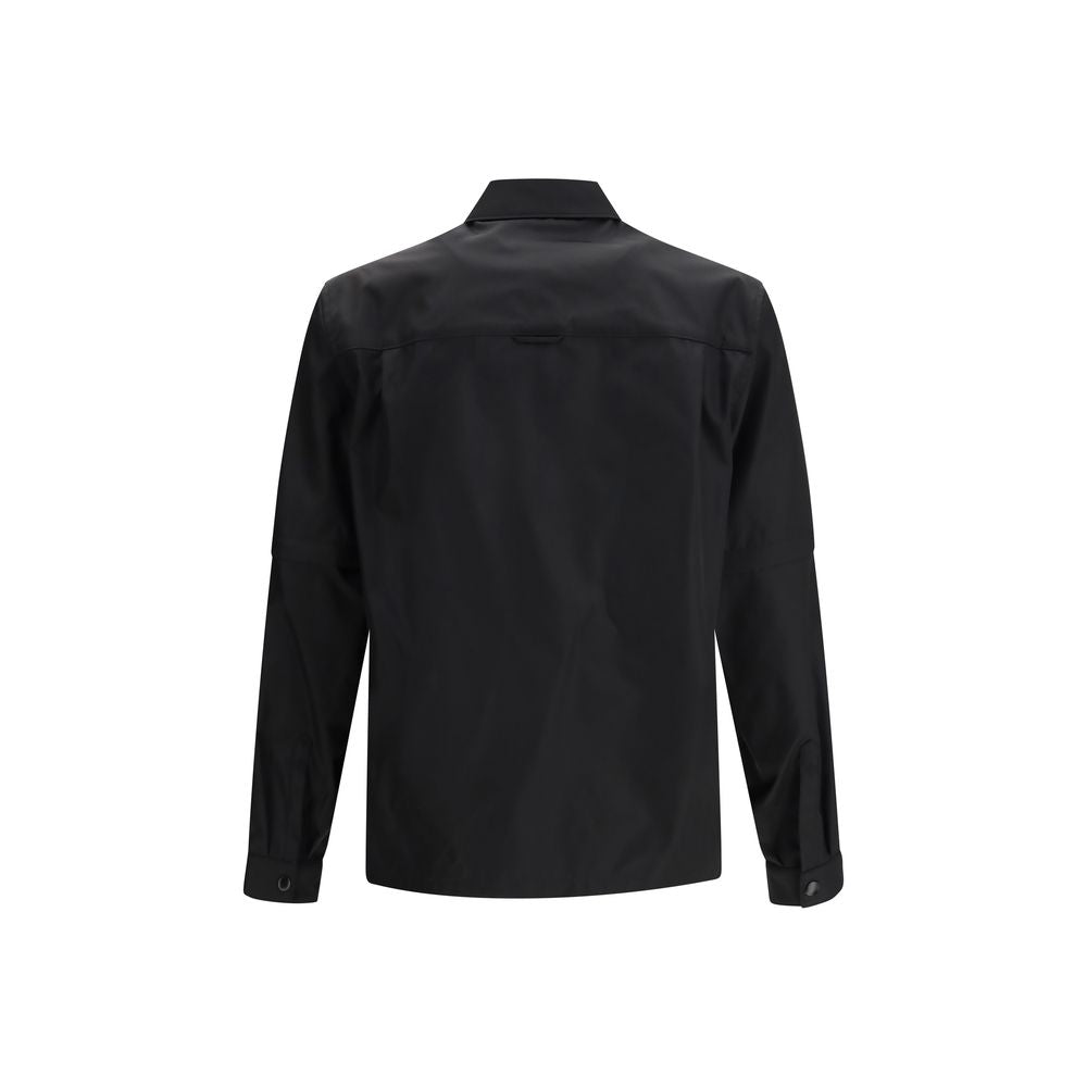 Camicia in Re-Nylon