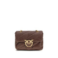 Borsa a spalla Love Mini Puff