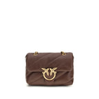 Borsa a spalla Love Mini Puff