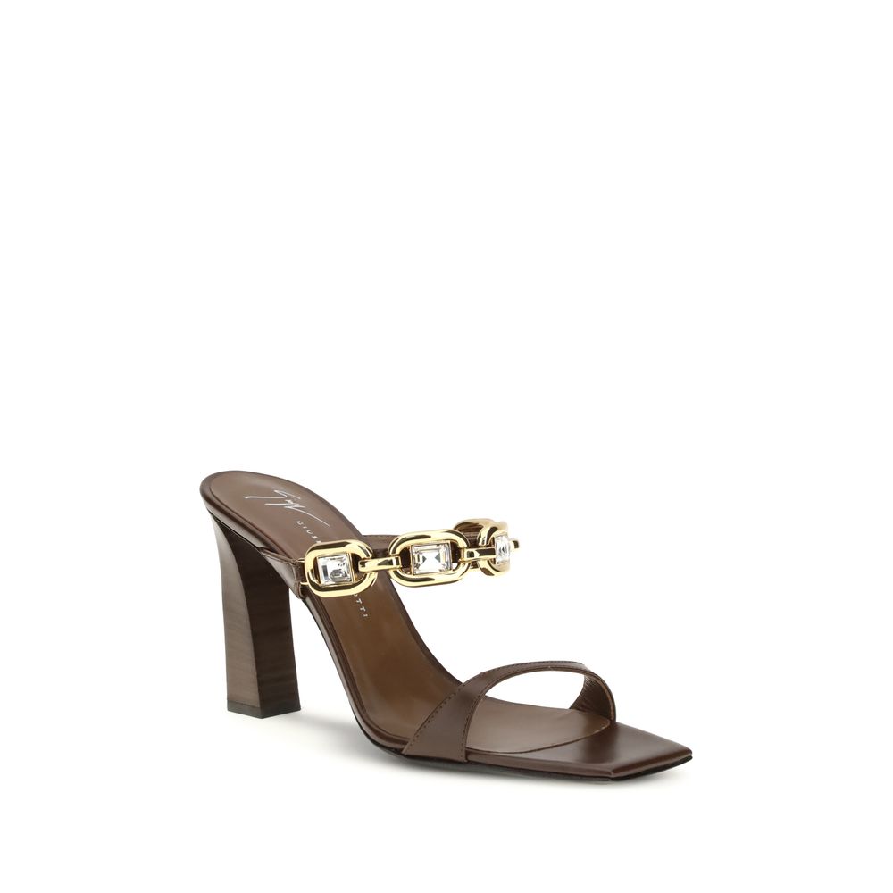 Sandali Muse Mules