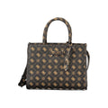 Borsa Silia marrone