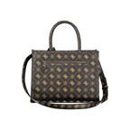 Borsa Silia marrone