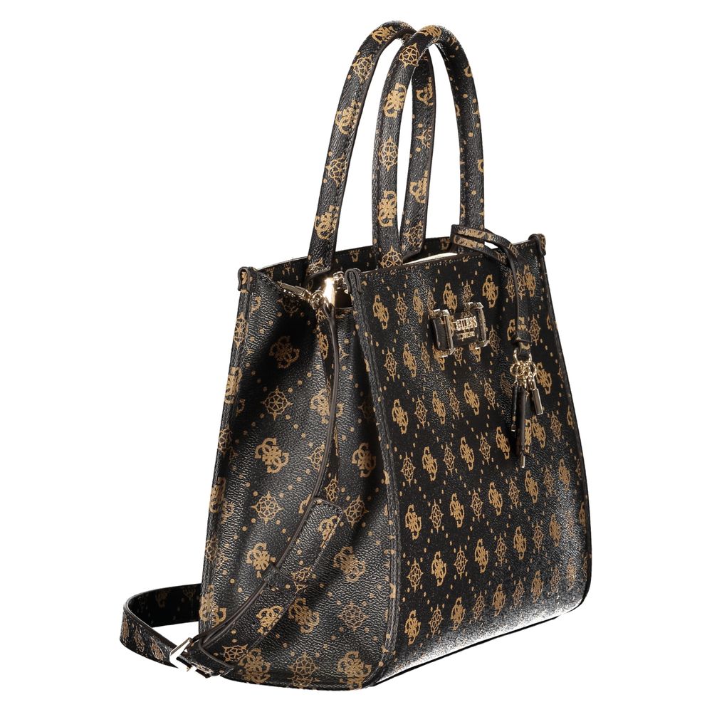 Borsa Silia marrone