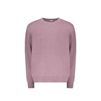 Maglia girocollo in cashmere