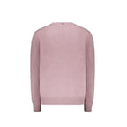 Maglia girocollo in cashmere
