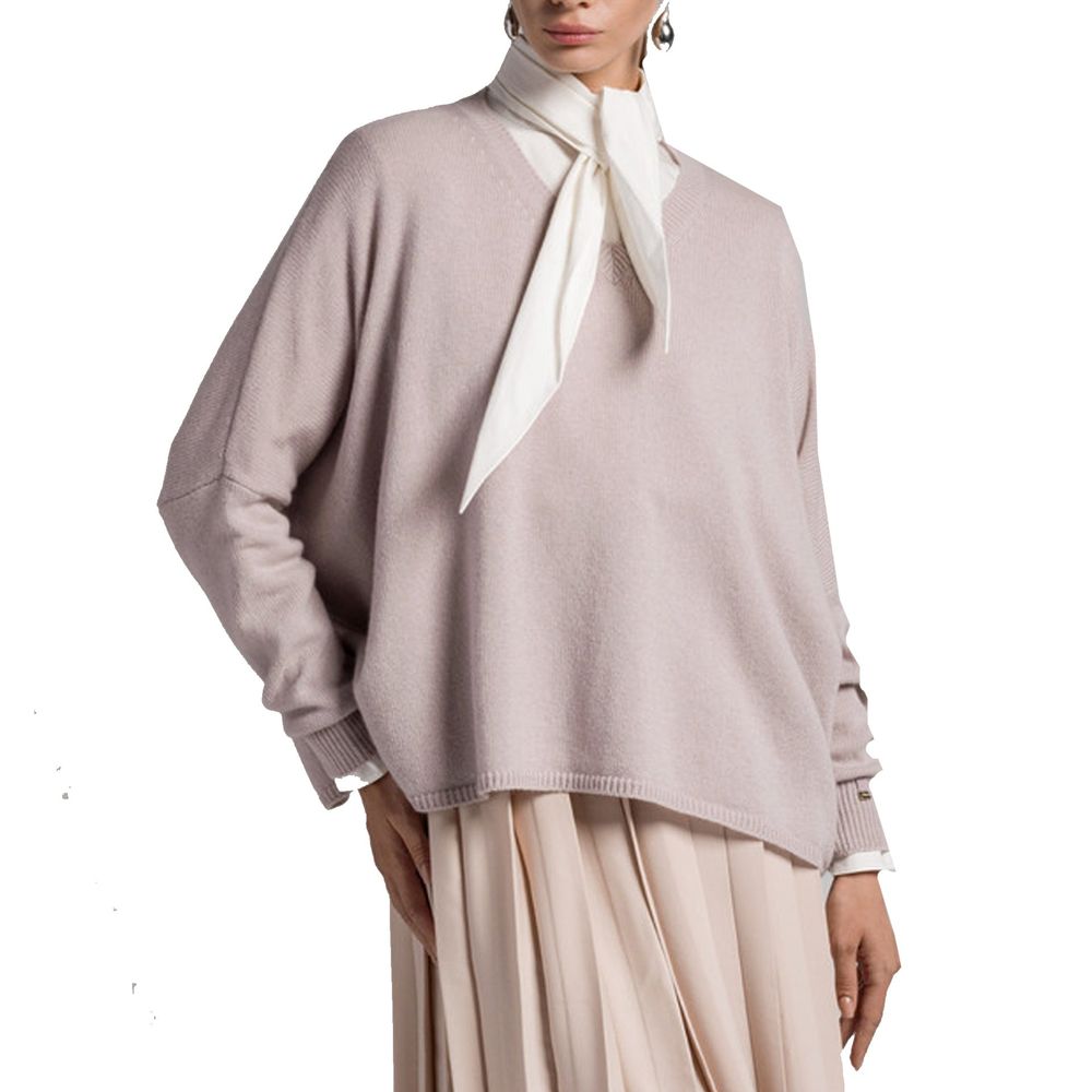 Cashmere sweater