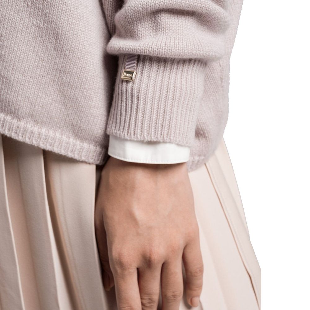 Cashmere sweater