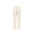 Elastic-waist trousers