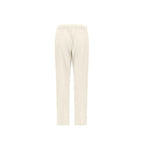 Elastic-waist trousers