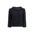 Maglione con colletto