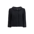 Maglione con colletto