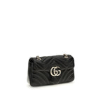 Small GG Marmont shoulder bag