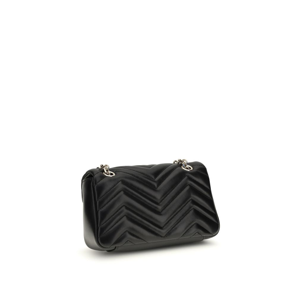 Small GG Marmont shoulder bag