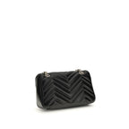 Small GG Marmont shoulder bag