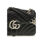 Small GG Marmont shoulder bag