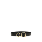 Regalo leather belt
