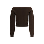 Cardigan in cashmere