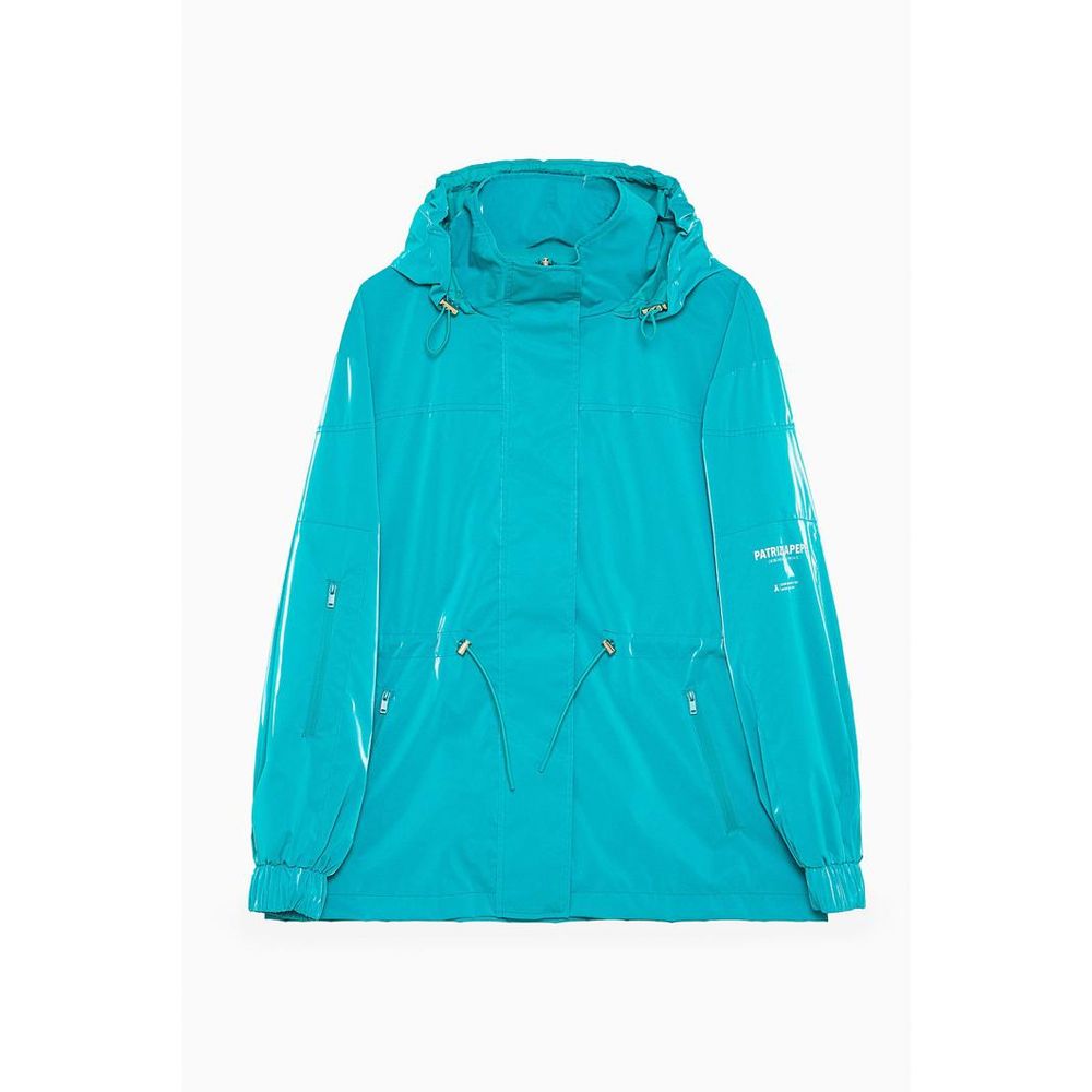 Polyethylene jacket