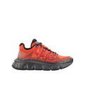 Sneakers bicolore