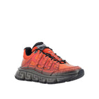 Sneakers bicolore