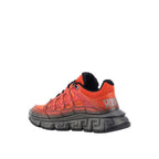 Sneakers bicolore