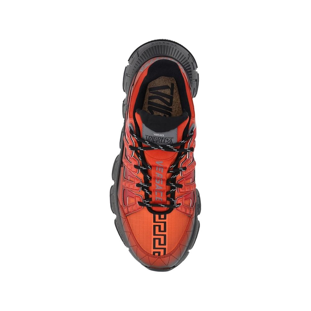 Sneakers bicolore