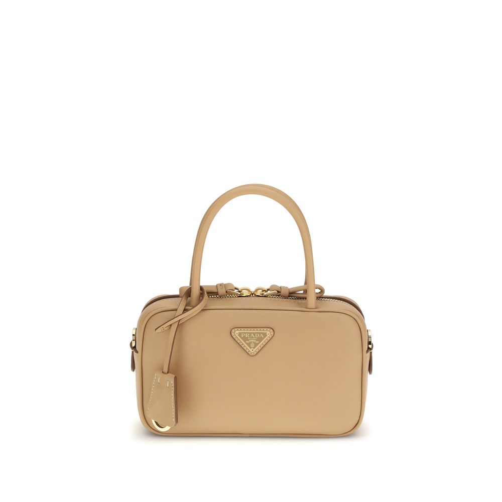 Borsa con logo