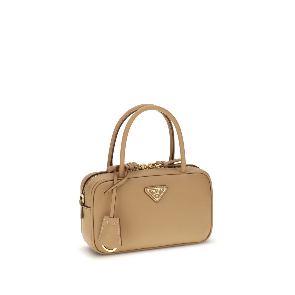 Borsa con logo