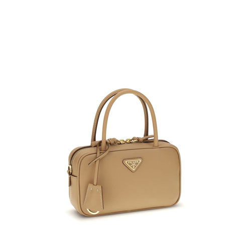 Borsa con logo