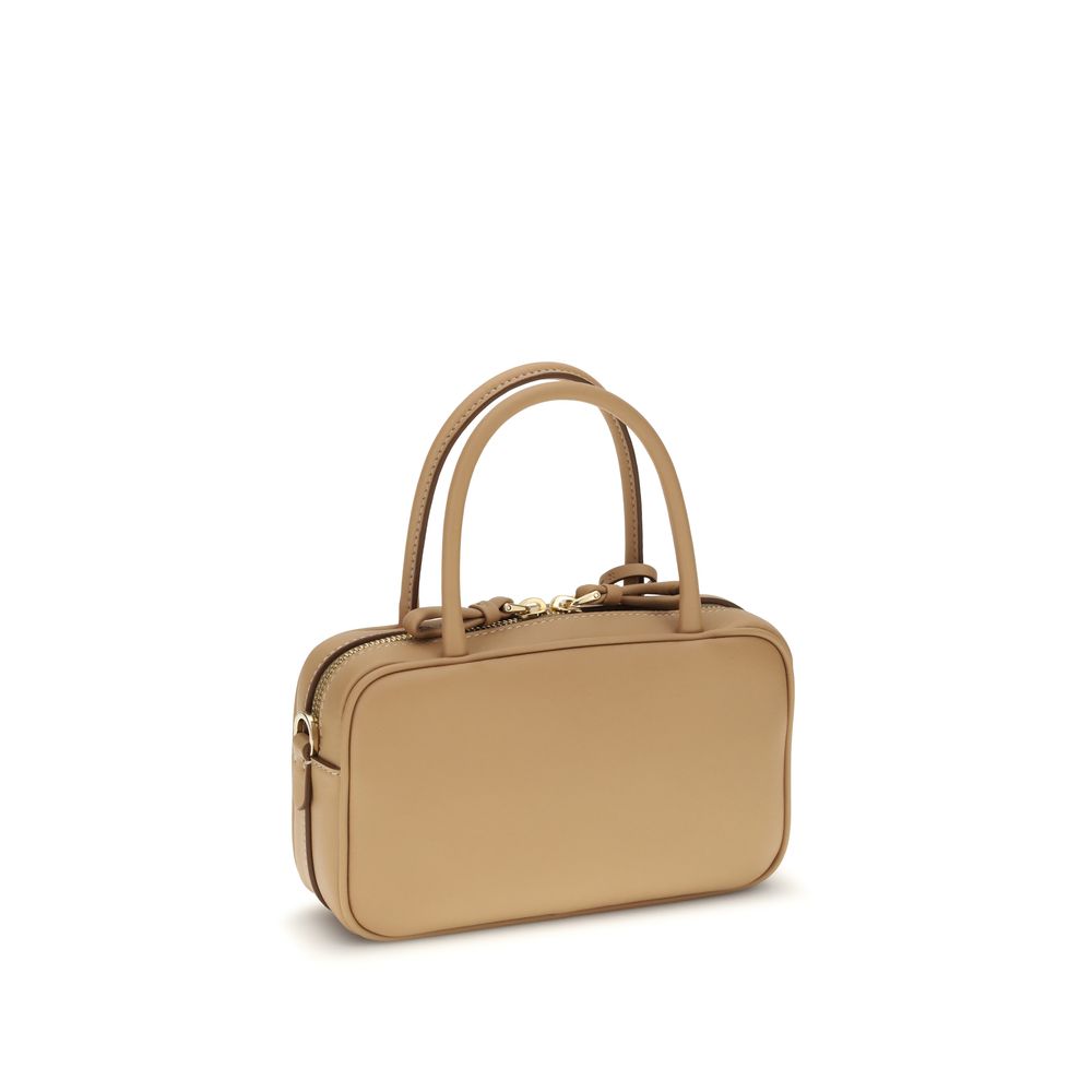Borsa con logo