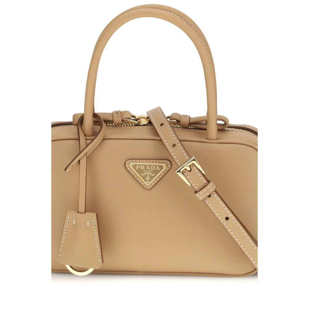 Borsa con logo