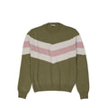Wool sweater